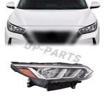 For 2020 2021 2022 Nissan Sentra Sv Halogen Headlight Passenger Right Side New. Price: $62.99.