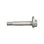 Oem Mopar For Dodge Avenger 2008-2012 Hex Head Screw & Washer Toe Link Cradle New. Price: $500.69.