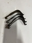 Genuine Mercedes Slc C107 R107 Band Short Battery Lateral Right A1078400188 Used. Price: $50.00.