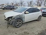 Passenger Rear Suspension Gasoline 2.0L With Turbo Fits 13-18 Focus 5377761 Used. Price: $462.50.