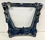 2013-2017 Nissan Leaf Front Suspension Crossmember Sub Frame Engine Cradle Oem Used. Price: $400.00.