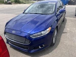2016 Ford Fusion Rear K-frame Crossmember Awd Oem Used 91000 Miles M95976. Price: $145.00.