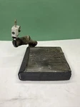 2010 Ford Focus Ac A/c Heater Core Assembly Used Oem. Price: $31.49.