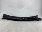 2018-2024 Buick Enclave Windshield Wiper Cowl Panel Vent Oem 84408137 Used. Price: $91.45.