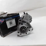 Carquest 72-19502N Starter Alternator 12 Volts For Heavy Duty Trucks New. Price: $295.00.