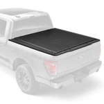 Truxedo Lo Pro Roll Up Tonneau Cover For 20-26 Silverado Sierra 2500 3500 6'9" New. Price: $499.99.