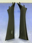 2017 2020 Bmw 540I Oem Front Left & Right A-pillar Trim Cover Set (2) 8065021 Used. Price: $51.00.