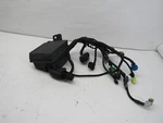 2012 2015 Fiat 500 1.4L Engine Bay Fuse Box Body Wire Wiring Harness Cable Oem Used. Price: $59.98.
