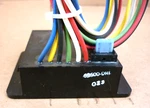 Cole Hersee Daytime Running Light 12VDC 48600-BX(NO Kit Just The Module) New. Price: $48.90.