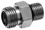 Hose Adapter Gates G60800-0808 New. Price: $17.89.