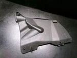 Engine Compartment Panel Cover 2038301513 01-07 Mercedes Benz W203 C320 C240 Used. Price: $26.12.