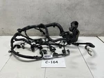2016 Mazda CX-5 2.5L Engine Wire Harness Oem+ Used. Price: $241.11.