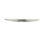 For Chrysler Town & Country 2011-2016 68100696AA Front Grille Emblem New. Price: $156.28.