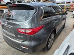 Used Front Frame Crossmember Fits: 2015 Infiniti QX60 3.5L Cylinder Fwd. Price: $481.96.