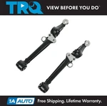 Trq Control Arm Front Lower Pair Set For 90-93 Honda Accord New. Price: $94.95.