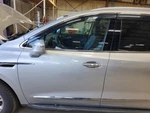 (local Pickup Only) Driver Left Front Door Fits 18-24 Enclave 574565 Used. Price: $477.00.