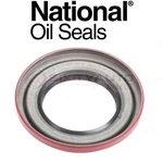 National Rear Outer Differential Pinion Seal For 1966-1971 Dodge Charger Zm New. Price: $32.36.