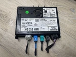 Gm Chevy Silverado Cadillac Oem Hmi 2.0 Human Machine Interface Module 23427516 Used. Price: $100.00.