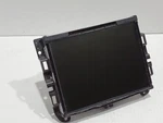2016-2018 Dodge Durango Navi 8.4'' VP4 Uconnect Radio Display Screen 68270672AE Used. Price: $517.50.