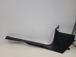 Left Lower A-pillar Inside Trim Panel Fits 2019 Tesla Model 3 567945 Used. Price: $66.75.