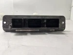 Engine Ecm Electronic Control Module 8-280 4.6L Fits 09-12 Ford E150 Van 447733 Used. Price: $198.00.