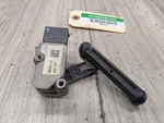 Oem Bmw F15 F48 G01 G05 X5 Left Driver Suspension Headlight Height Level Sensor Used. Price: $44.95.