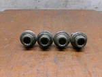 12 - 17 Audi A7 Quattro Transmission Bracket Mounting Bolts Used. Price: $31.96.