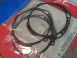Lot Of Genuine Ford Gasket #F8CZ-7A136-AA. Pack KS3 New. Price: $23.00.