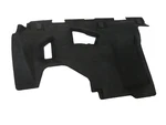 Cabin Right Lower Facia Sound Insulation Fits Jaguar Xf 2009 2013 New C2Z11247. Price: $134.99.