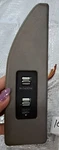F2AB-14A563-BEW 92-97 Mercury Grand Marquis Right Passenger Side Window Switch Used. Price: $59.99.