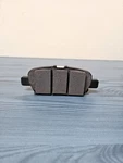 Nissan Original Genuine Pad Kit Disc D4060-3JY0B Oem.only 1 Piece. Made Japan New. Price: $51.99.