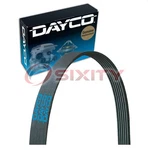 Dayco Main Drive Serpentine Belt For 1995-1999 Oldsmobile Aurora Accessory Mu New. Price: $39.24.