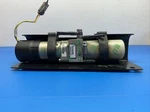 HB80069-002P 2008-14 Ford Mustang Convertible Top Folding Hydraulic Pump Motor Used. Price: $195.00.