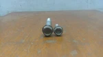 08 - 11 Ford Focus Alternator Mounting Bolts Used. Price: $20.76.