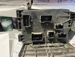 68059370AB Dodge 2010 Charger Chrysler 300 Fuse Box Engine Bay Tipm Oem J37 Used. Price: $100.00.