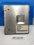 2003-2004 Toyota Corolla At Engine Control Unit Ecu 8966602332 Module 975S2C2B1 Used. Price: $97.00.