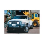 Arb 3952020 Sahara Deluxe Bumper For 1994-2002 Dodge Ram Trucks New. Price: $2404.56.