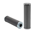 Wix D47B10GV Cartridge Hydraulic Metal Canister Filter New. Price: $91.55.