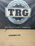 03-06 Infiniti G35 Nissan 350Z VQ35DE Valve Cover Bolt Set X10 13224-AL601 Used. Price: $29.48.