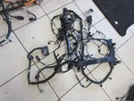 2022 2023 Jeep Wrangler Jl 4XE Hybrid Oem 2.0L Chassis Wiring Harness 68529229 Used. Price: $199.95.