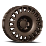 Nomad Wheels N503-SAHARA 17X7.5 6X130 50MM Matte Copperhead N503CO-77563+50 New. Price: $339.00.