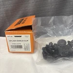 Dorman 700-079 Splash Shield Secure Clip Honda New. Price: $19.99.
