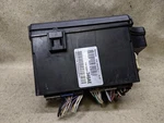 Body Control Module Bcm Fuse Box Next To Battery Fits 11-14 Chrysler 200 B190 Used. Price: $130.00.