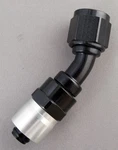 Fragola -6AN X 30 Degree Sport Crimp Hose End New. Price: $36.61.