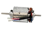 Blower Motor 138MM For Mercedes R129 W124 & W210 New. Price: $65.89.