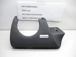 2012 Fisker Karma Left Dashboard Trim Cover Panel C1311402007BA Oem Used. Price: $47.99.