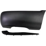 Rear Fender Extension 95-03 Chevy S10 Base Ls 2.2L 4.3L V6 Rh Primed 15714844 New. Price: $136.96.