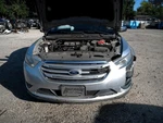 Crossmember/k-frame Front 2.0L Thru 09/03/12 Fits 13 Taurus 104828814 Used. Price: $125.19.