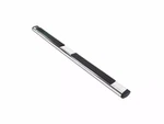 Go Rhino 6" O.e. Xtreme Oval Polished Nerf Bar Side Steps Fit Crew Cab New. Price: $774.99.