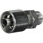 Gates G25810-0608 Male British Standard Parallel Pipe (megacrimp) New. Price: $37.99.